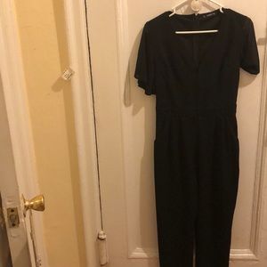 Classy fit jumpsuit, new from SHEIN